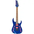 Ibanez PGMM11 miKro Jewel Blue