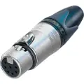 Neutrik NCF7XX 7-Pin Female XLR Plug