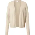 Vila Viril Kort Åben Cardigan