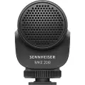 Sennheiser MKE 200 Directional On-Camera Microphone