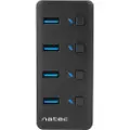 Natec Nhu-1557 Usb Hub