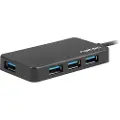 Natec Silkworm Usb-c 3.0 Hub