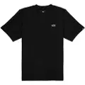 Vans Left Chest Kids T-shirt sort
