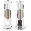 Cole & Mason Elektrisk salt og peberkværnesæt BOBBI 18,5 cm, Cole & Mason