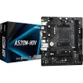 Asrock Am4 A520m-hdv Bundkort