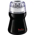 Moulinex Ar110830 Elektrisk Kaffekværn