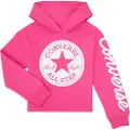 Converse Chuck Patch Crop Hættetrøje