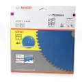 Bosch Ex Mu B 250x30-80 Multimaterial-rundsavsklinge