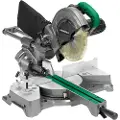 HiKOKI Teleskopgeringssav 1050w