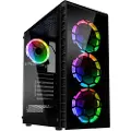 Kolink Observatory Lite Rgb Pc-tårnhus