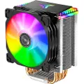 Jonsbo Cr-1400 Argb Cpu-blæser 92 Mm