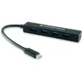 Conceptronic Ctc4usb3 Usb-c Hub 4 Porte