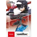 Nintendo Amiibo no. 83 Joker (Super Smash Bros. Collection)