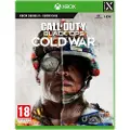 Activision Blizzard Xbox One Call Of Duty: Black Ops-cold War