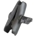 Ram Mounts Ramb201u Double Socket Arm Telefonholder