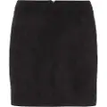 Vero Moda Donna Dina Faux Suede Noos Nederdel