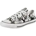 Converse Chuck Taylor All Star Ox Sko