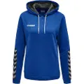 Hummel Authentic Hættetrøje