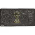 Natec Maths Maxi 800x400 Mm Musemåtte