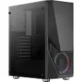 Aerocool Zauron Pc-tårnhus