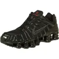 Nike Shox TL-sko til mænd - sort