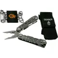 Gerber Truss + Wallet Multiværktøj