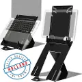 R-Go Tools Rgoriduobl Bærbar Computer Stand