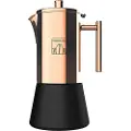 Cecotec Moking 200 Italiensk Kaffemaskine