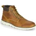 Jack & Jones Wtubar Honey Sko