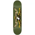 Antihero Classic Eagle 8.38" Skateboard deck mønster