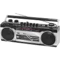 Trevi Rr 501 Bt Bærbar Radio