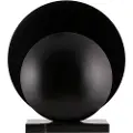 Globen Lighting - Bordlampe Orbit - Sort - Bordlamper - - Homeroom