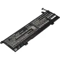 24hShop Batteri til notebook, bærbar computer til Lenovo Yoga730, Yoga 730-2U og andre