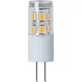 Star Trading Illumination LED Klar G4 2W 7391482006523 Modsvarer: N/A