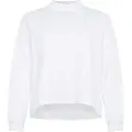 Urban Classics Oversized High Neck Crew Big Sweatshirt