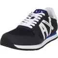 Armani Exchange Xux017 Xcc68 Sko