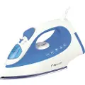 Nevir Nvr-3584p Dampstrygejern 2000w