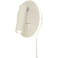 Aneta Lighting - Væglampe LED ACE - Hvid - Væglamper - - Homeroom