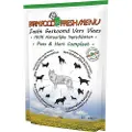 Farm food Fresh Menu oksekødsindmad med hjerte vådfoder til hunde (poser 300 g)