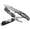 Gerber Vise + Mini-Paraframe, multitool