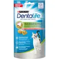 Purina Dentalife Cat Godbidder – Kylling - 40 g