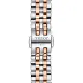 Tissot T006207220360 Automatic 5 Atm 29 Mm Dameur