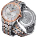 Tissot T09940722080 Automatic 5 Atm 42 Mm Ur