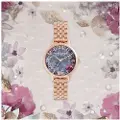 Olivia Burton Ob16us25 Dameur