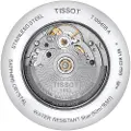 Tissot T108408110570 Automatic 5 Atm 41 Mm Ur