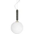 Globen Lighting - Loftlampe Torrano - Grøn - Loftpendler - - Homeroom