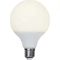 Star Trading - LED-pære E27 G95 Outdoor Lighting - Hvid - Lyskilder & pærer - - Homeroom