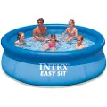 Intex Easy Set 305x76 Cm Svømmepøl