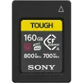 Sony Ceag160t 160gb Hukommelseskort