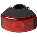 Bookman Curve Led Usb Baglygte